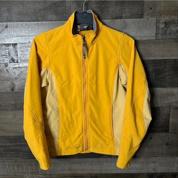 Marmot Jackets & Blazers - Marmot Womens Softshell Jacket Womens Medium